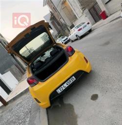 هيونداي فلوستر